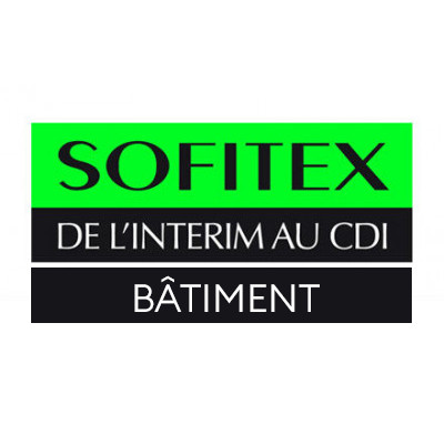 Logo SOFITEX - BÂTIMENT