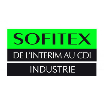 Logo SOFITEX Industrie – Services – Logistique