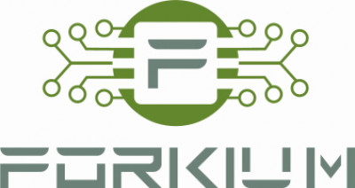 Logo Forkium