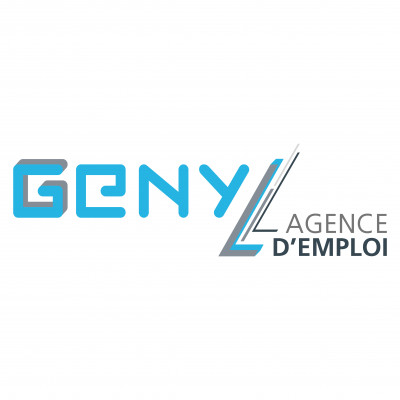 Logo GENY Interim