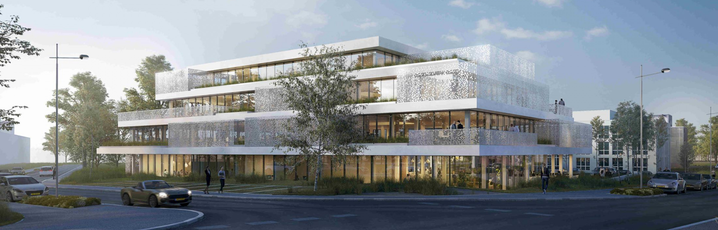 Banner SECO Luxembourg