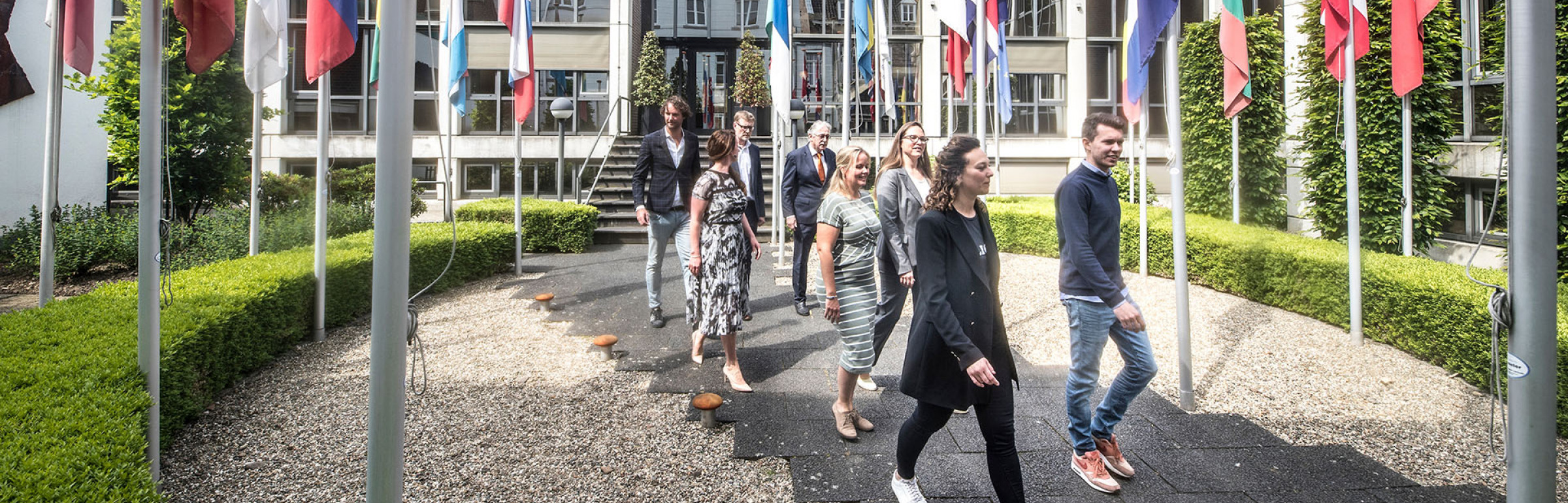 Banner European Institute of Public Administration