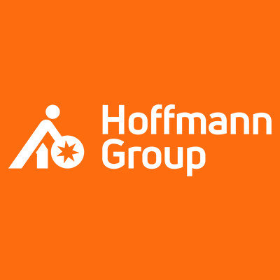 Logo Hoffmann France