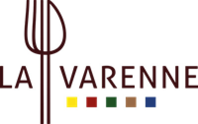 Logo La Varenne Group