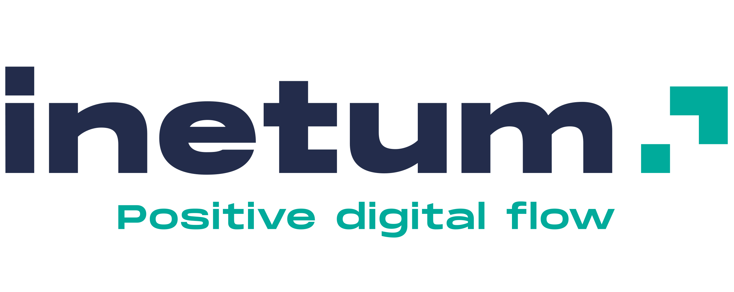 Logo INETUM Strasbourg