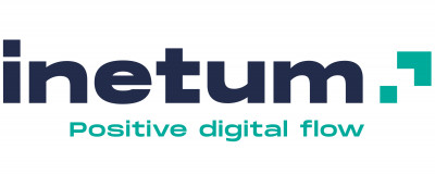 Logo INETUM Strasbourg