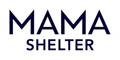 MAMA SHELTER LUXEMBOURG logo