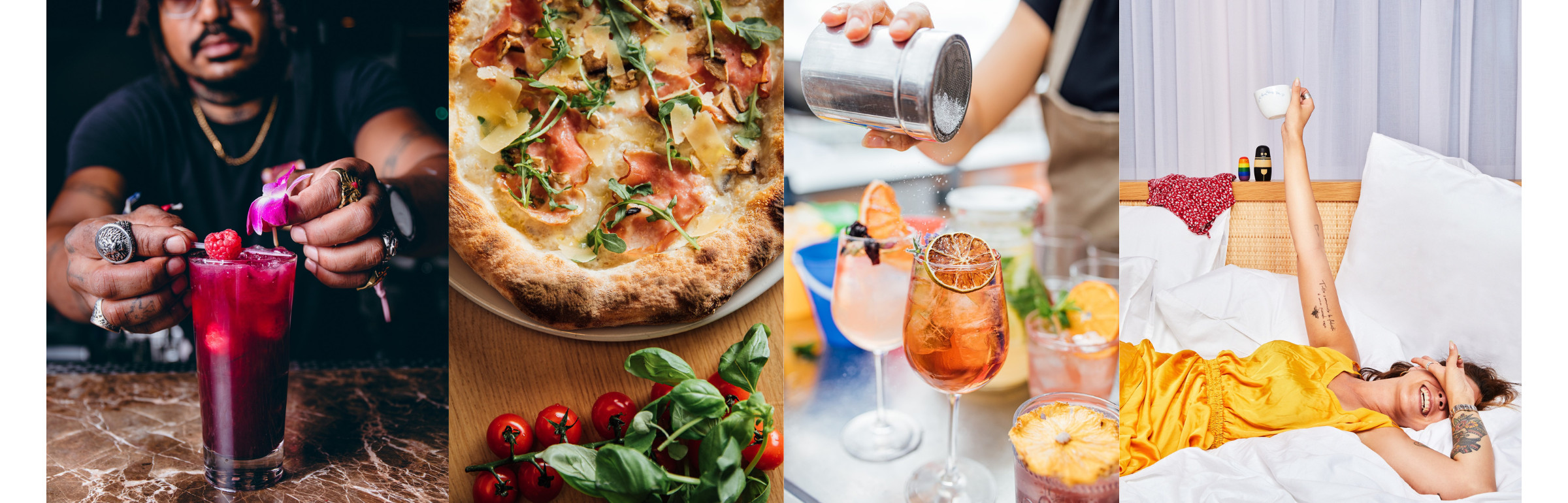 Banner MAMA SHELTER LUXEMBOURG