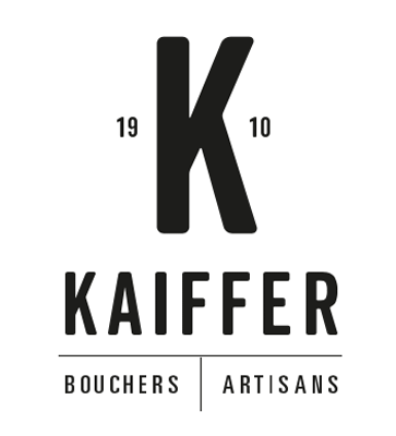 Boucherie Kaiffer logo