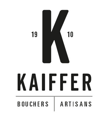 Logo Boucherie Kaiffer