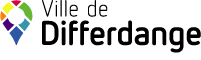 Ville de Differdange logo