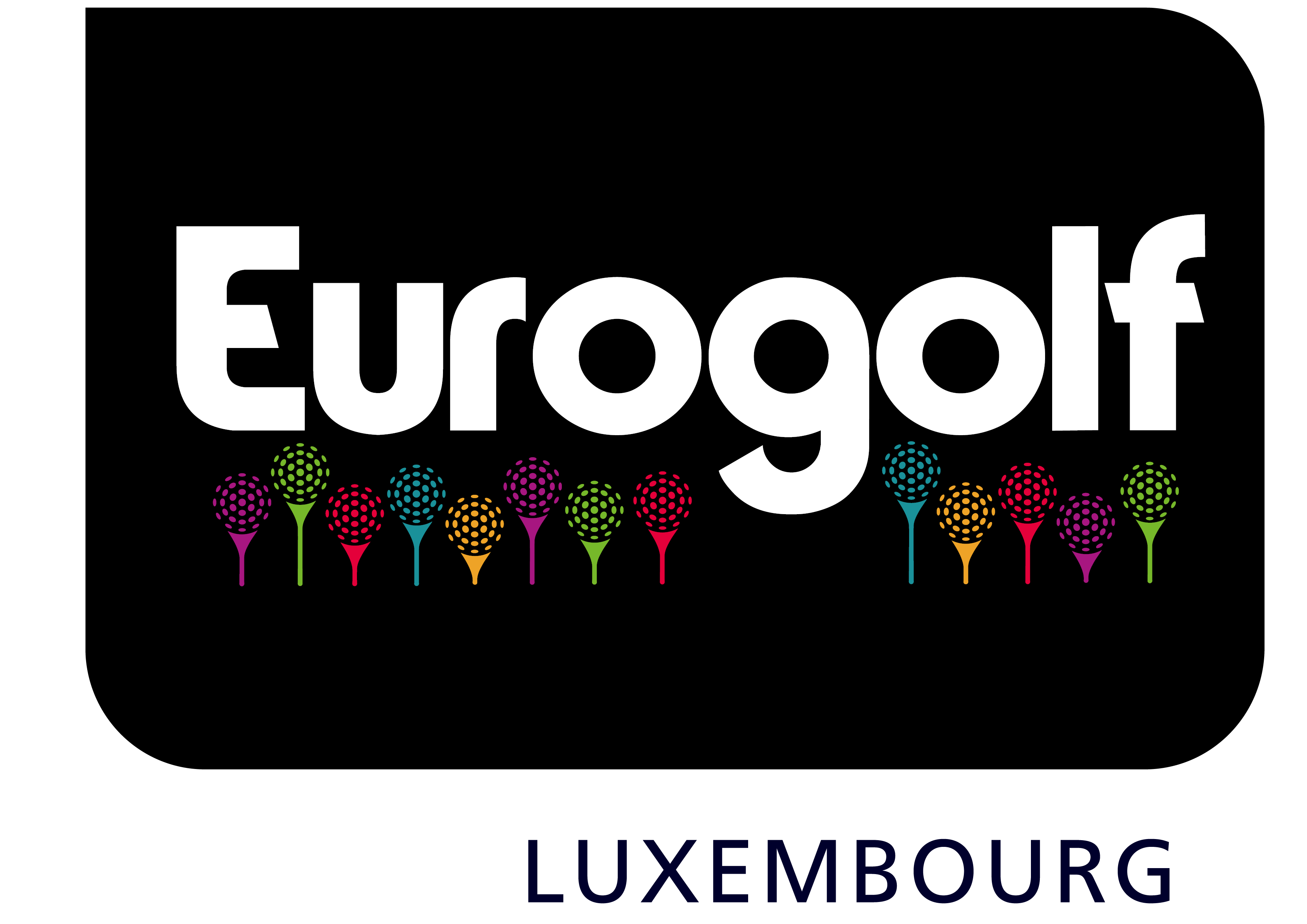 Eurogolf Luxembourg logo