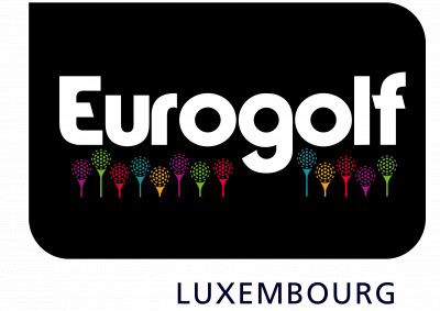 Logo Eurogolf Luxembourg
