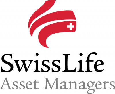 Logo Swiss Life Asset Managers