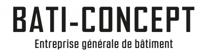 Logo BATI CONCEPT