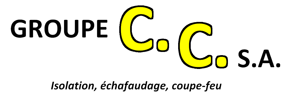 Groupe C.C. S.A. logo