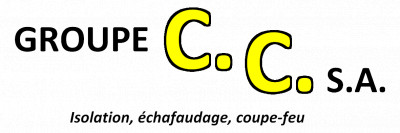 Logo Groupe C.C. S.A.