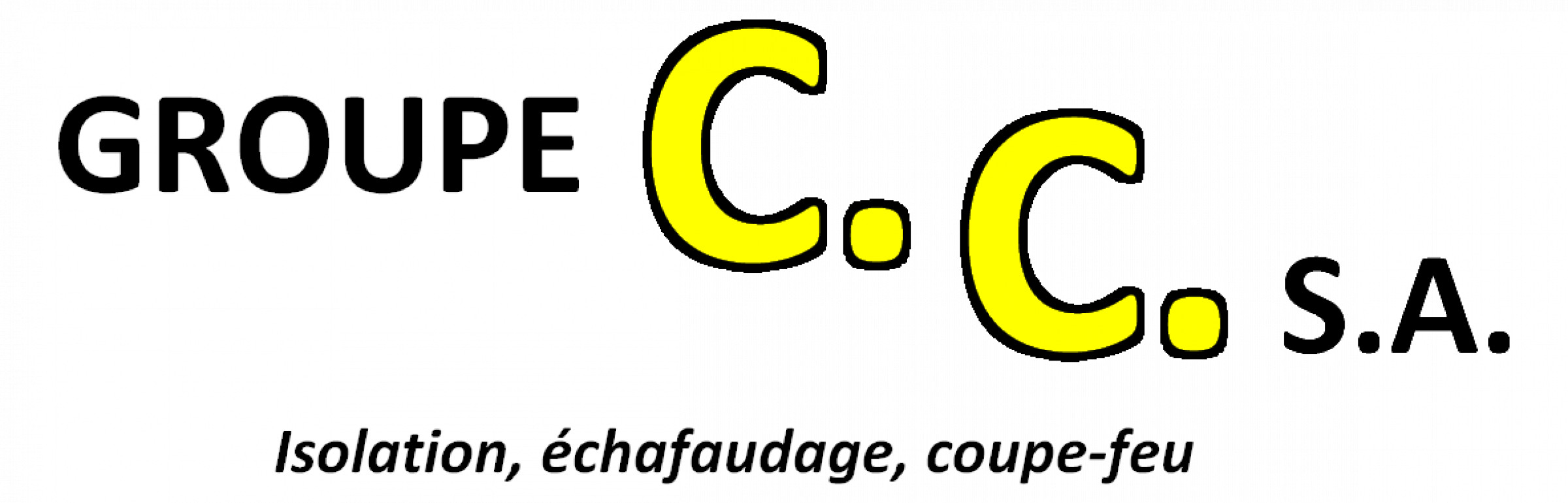 Banner Groupe C.C. S.A.