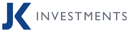 JK Investments logo