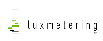 Luxmetering G.I.E. logo