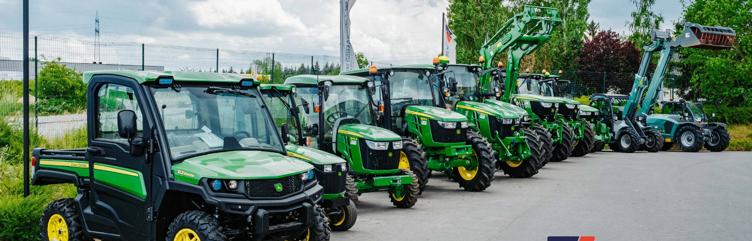 Banner Cloos & Kraus