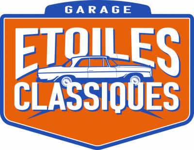 Logo Etoiles Classiques SARL-S