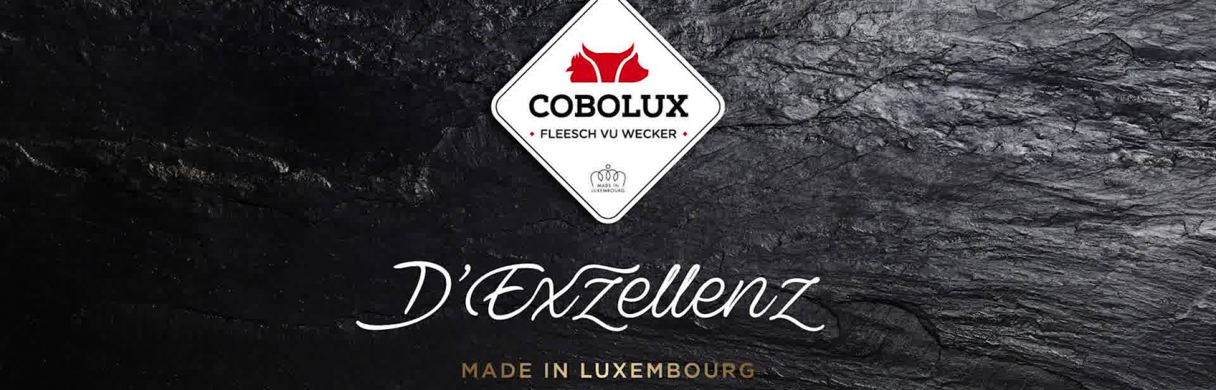 Banner COBOLUX PRODUCTION SA