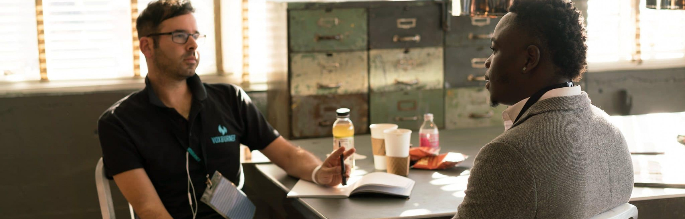 Banner 4U Recruitment & Consulting