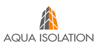 AQUAISOLATION Sàrl logo