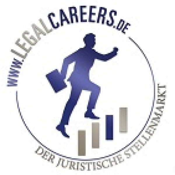 Legalcareers logo