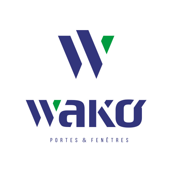 Wako logo