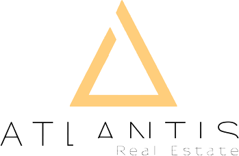 Atlantis Real Estate logo