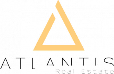 Logo Atlantis Real Estate