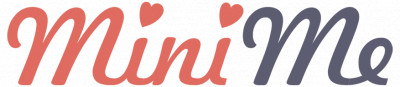 Logo Creche Mini Me
