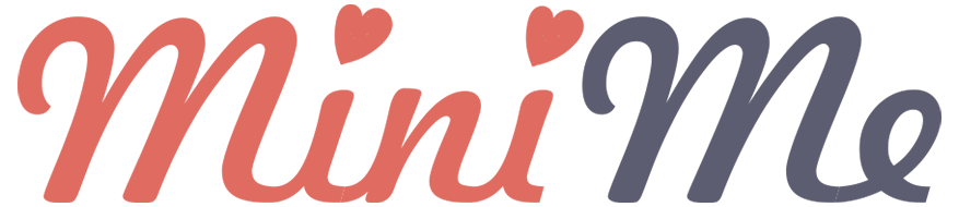 Creche Mini Me logo