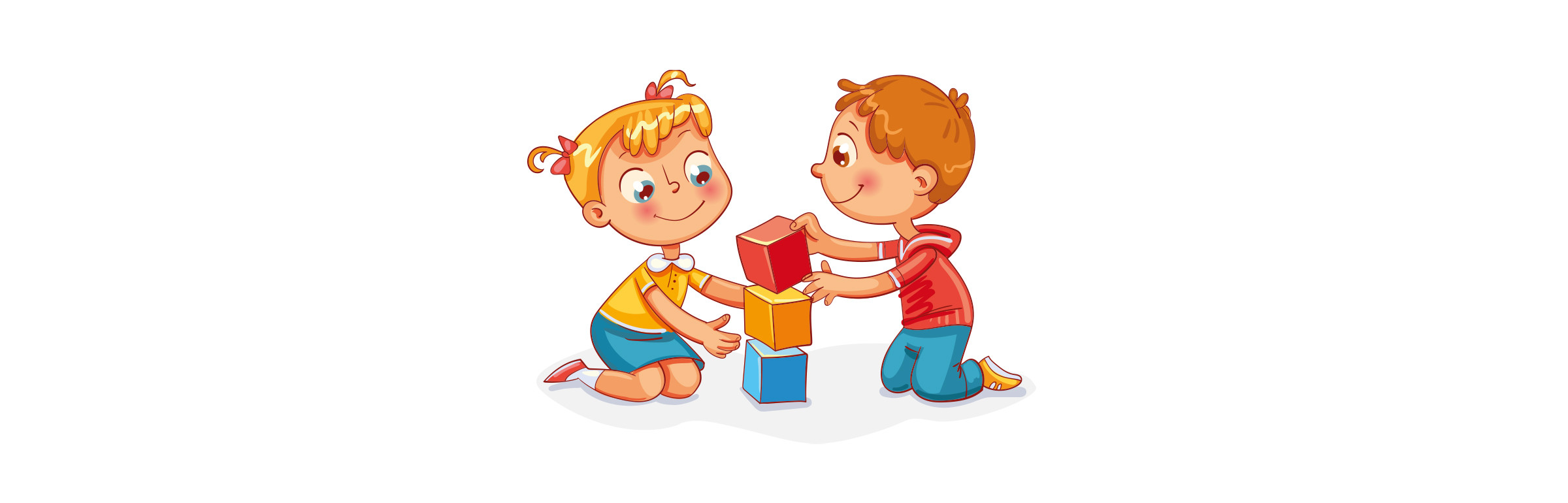 Banner Creche Mini Me