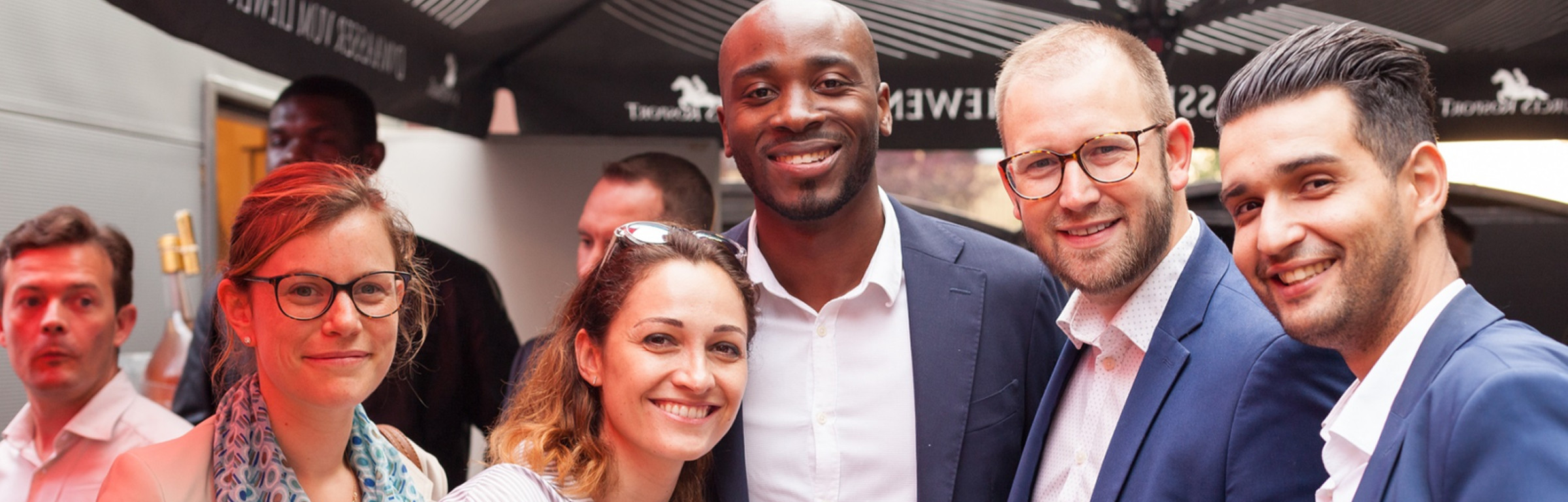 Banner Davidson Luxembourg