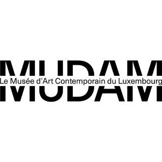 MUDAM logo