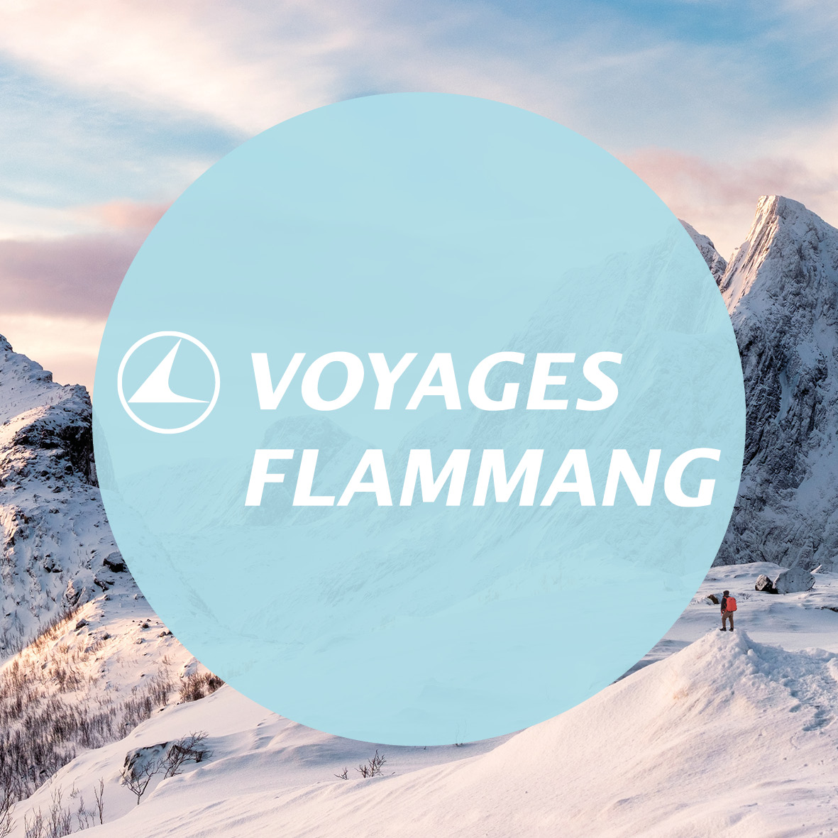 Voyages Flammang Sàrl logo