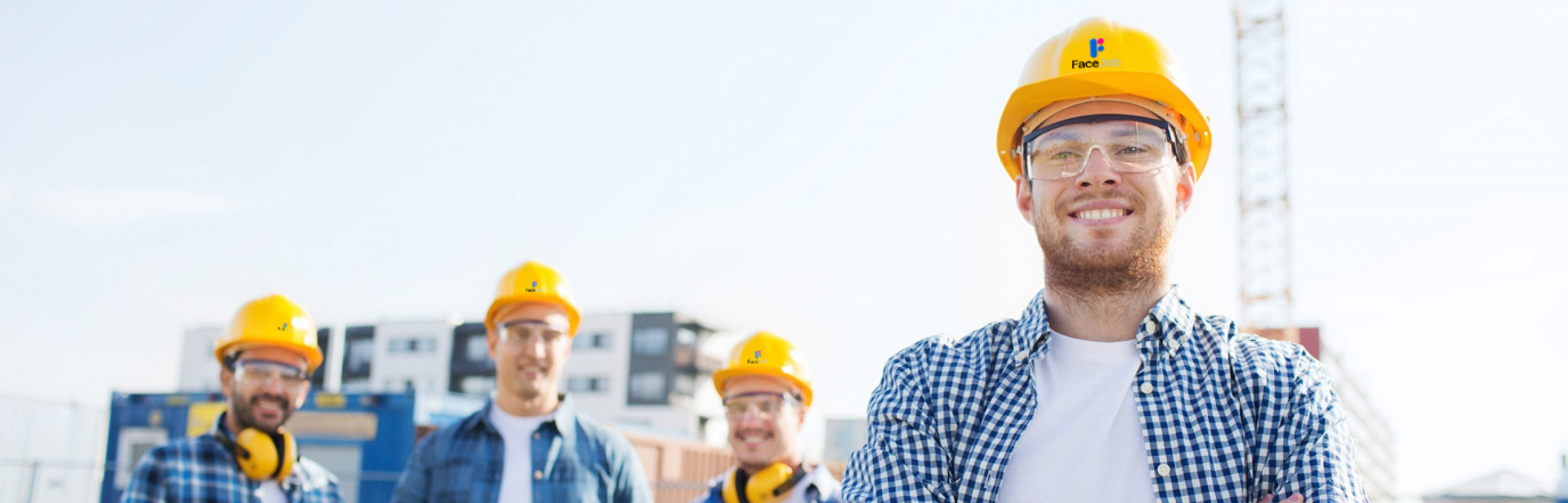 Banner FACE JOB Luxembourg