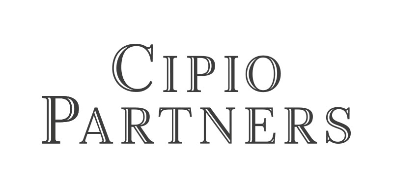 Cipio Partners logo