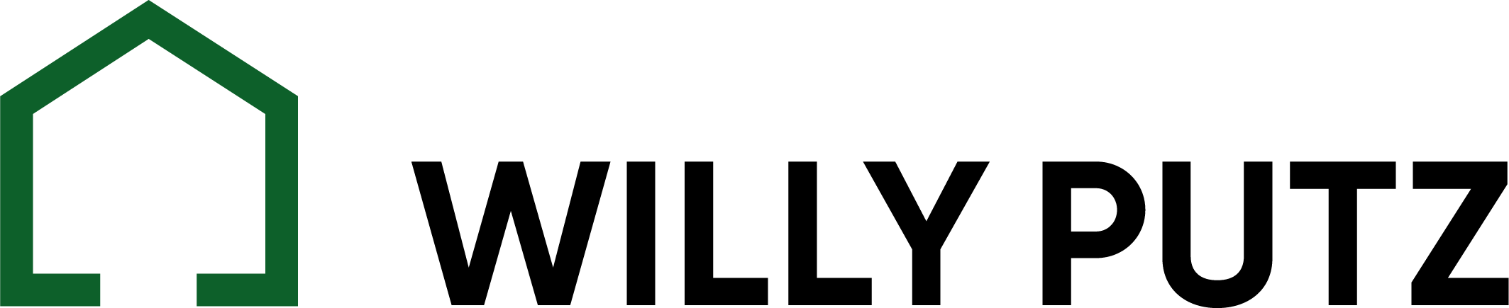 Home Center Willy Putz logo