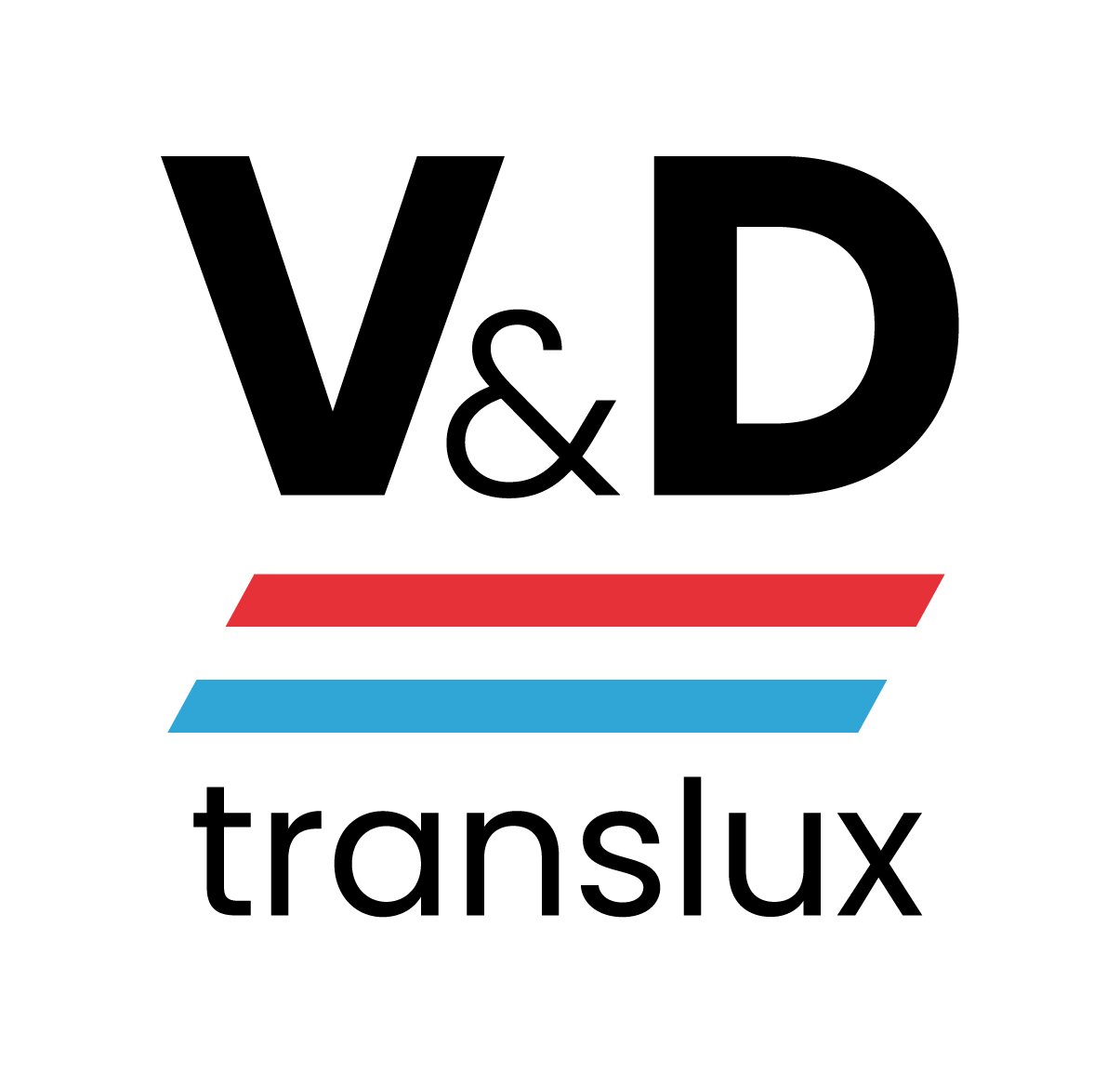 VD TRANS luxembourg logo