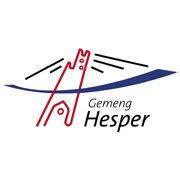 Commune de Hesperange logo