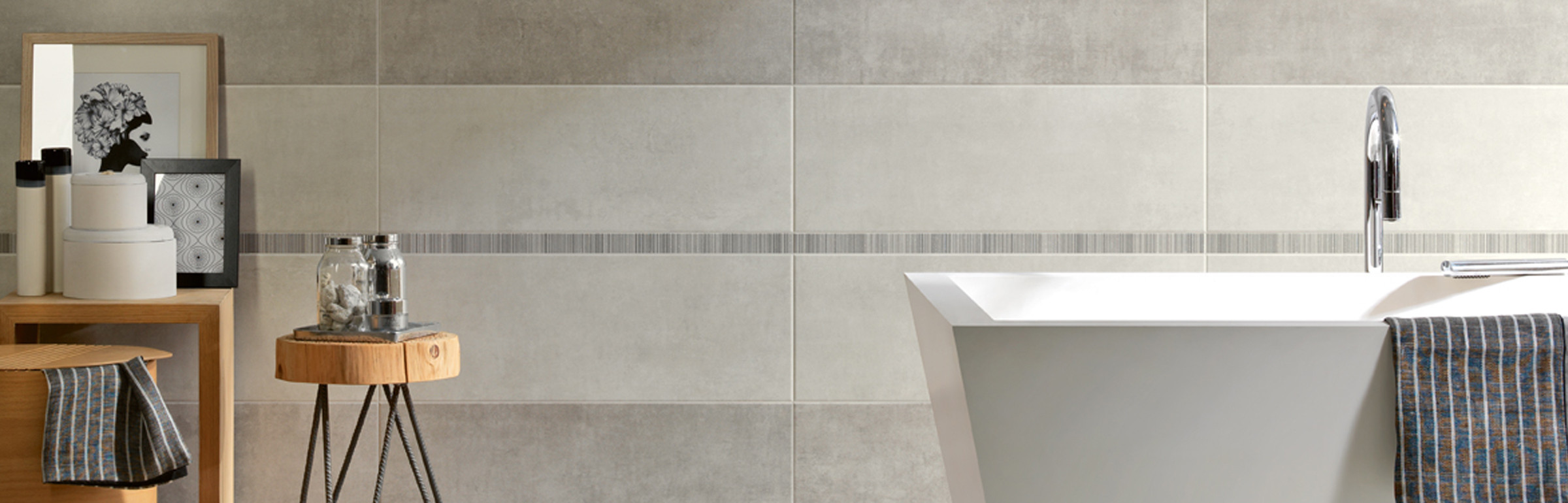 Banner Andreosso Carrelages