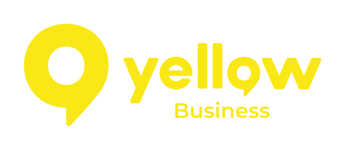Yellow Luxembourg logo