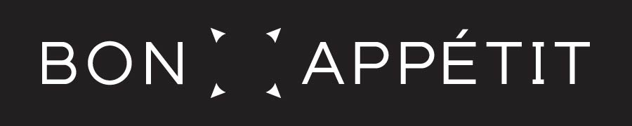 BON APPETIT logo
