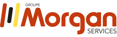 Groupe Morgan Services - Esch sur Alzette logo