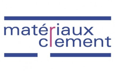 Logo Matériaux Clement