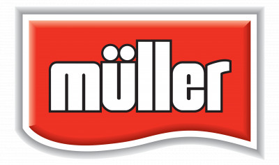Logo Unternehmensgruppe Theo Müller